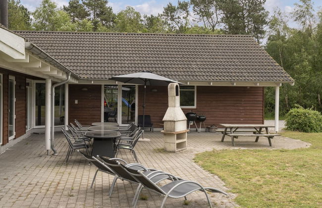 "Lottje" - 300m from the sea - Foto 9