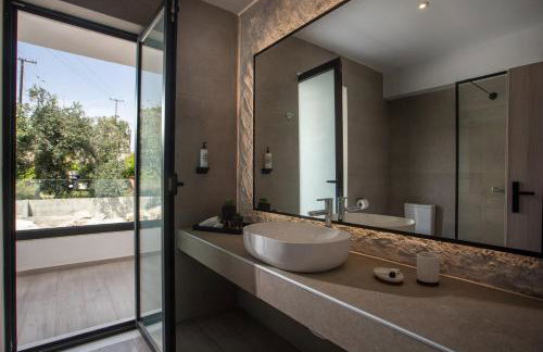 Habitat Inn Faliraki View Villa Rhodes - Foto 43