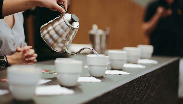 Kigali Coffee Tasting Experience - Foto 5