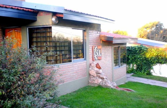 Complejo Sol - Foto 30