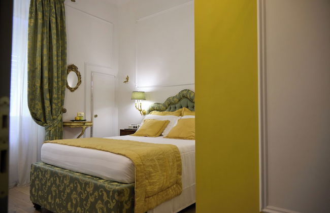 B&B Stanze del David Place - Foto 32