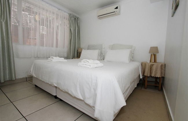 Clinch Self Catering - Foto 7