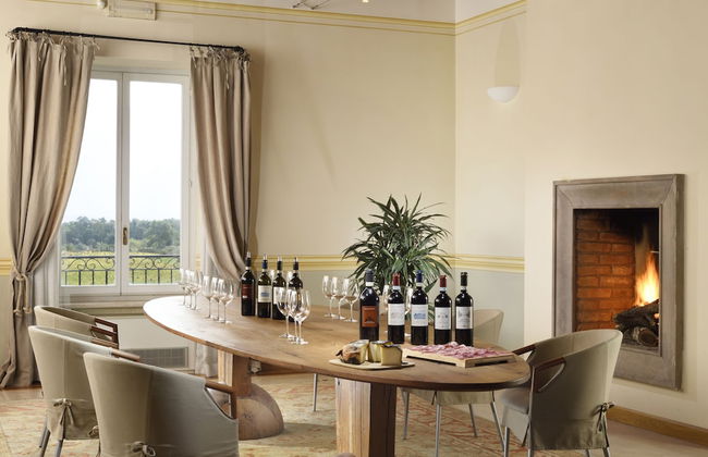 Relais Villa Grazianella - UNA Esperienze - Foto 32