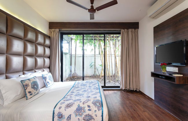 Riva Boutique Apartments - Photo 9