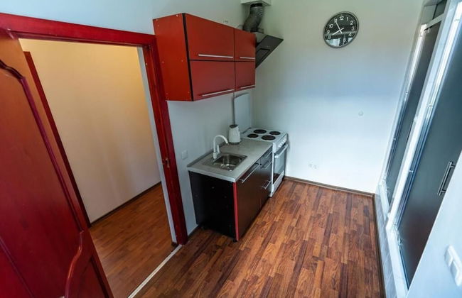 Klaipeda Inn - Photo 26