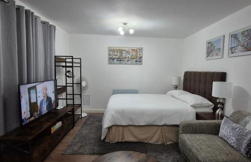 Zoila's Rest - A self-contained studio - Foto 18