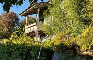 Außergewöhnliches Ferienhaus im Schwarzwald - Foto 19