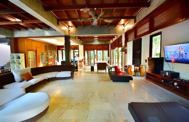 Ss Pool Villa Hill - Foto 6