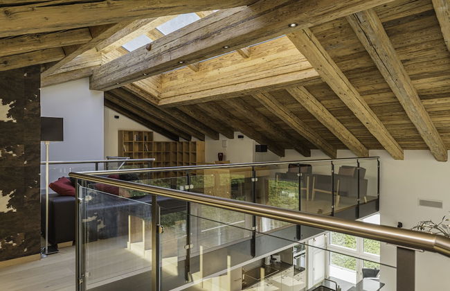 Matthiol Serviced Apartments - Photo 35