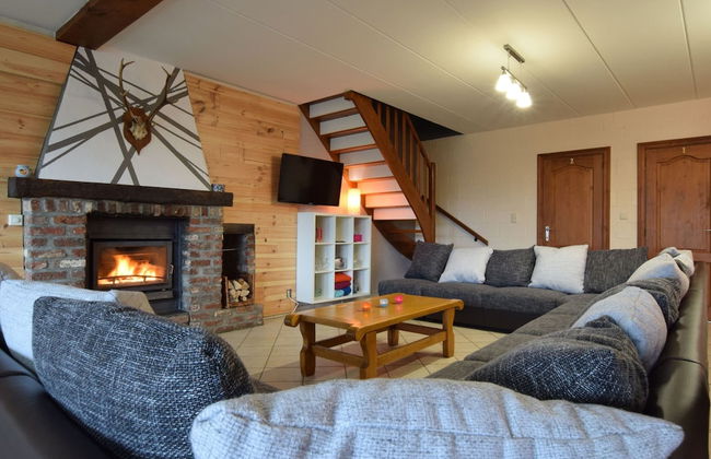 Cottage in a Well-equipped and Comfortable Farmhouse - Foto 41