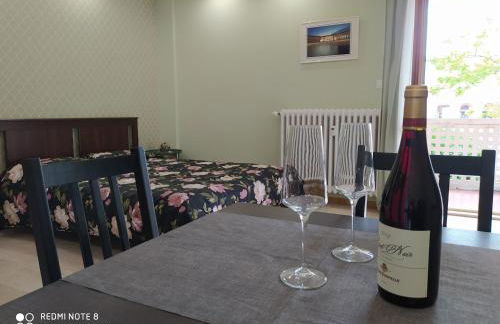 Nuovi bilocali Panta Rei - Suite dell'Acqua - Foto 1