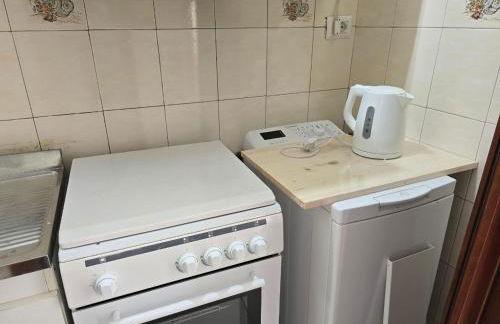 Airport Center Napoli Flat - Photo 14