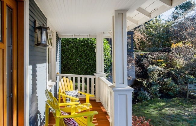 Highland Haven Water view Stay - Foto 36