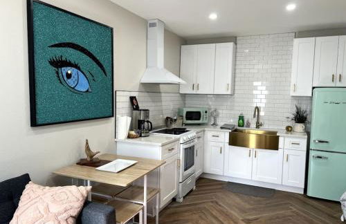 Downtown Groovy Studio - Foto 1