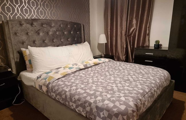 Lovely 2-bed Apartment in Manchester - Foto 3