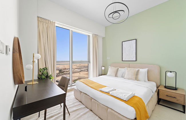 Silkhaus Najmat C 2, Al Reem Abu Dhabi - Photo 39