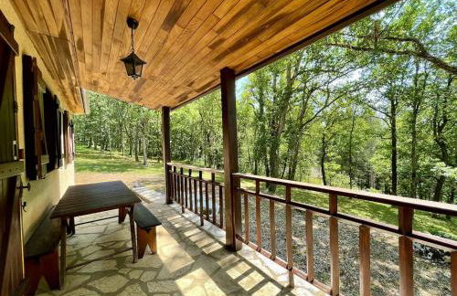 Domaine de Grézelou - Foto 28