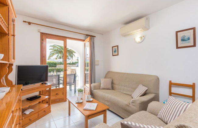 107496 - Apartment in Cala Blanca - Foto 8