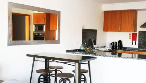 Apartment with terrace Albufeira Olhos de Água - Foto 5