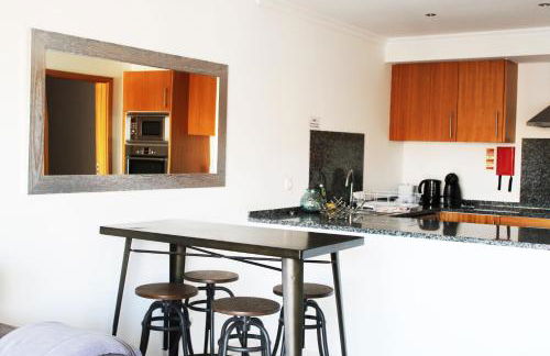 Apartment with terrace Albufeira Olhos de Água - Foto 5