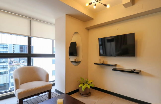 w Splendid 2BR in San Isidro - Foto 4