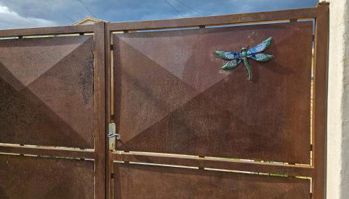 Studio à louer à Villeneuve les Avignon - Foto 4