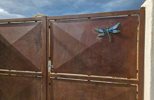 Studio à louer à Villeneuve les Avignon - Foto 4