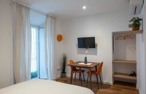 Apartamentos "El Aljibe" - Parking incluido en el centro - Foto 31