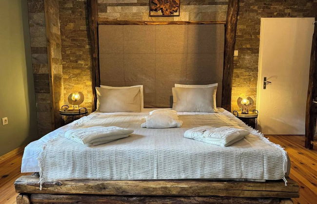 Villa Adis Borovets Mountain & Luxury - Foto 3