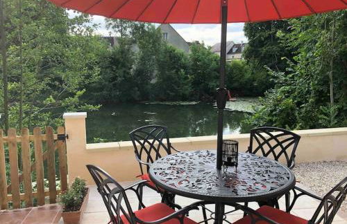 Riverside Lodge - Foto 12