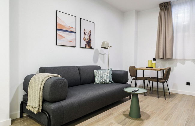 Limehome Madrid Calle de Matilde Diez - Foto 27