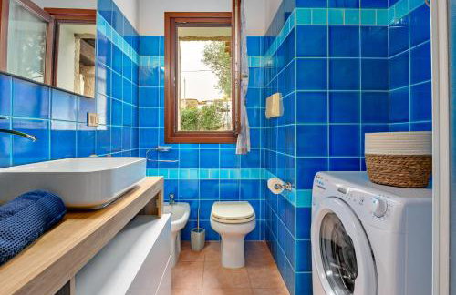 Villa Quattro Cuori - Foto 23