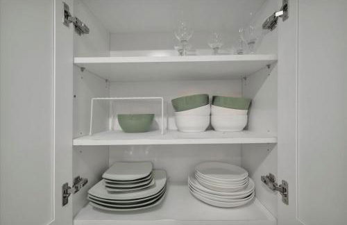 Sleeps 8 Near Busch Gardens with BBQ and Fenced Yard - Foto 51