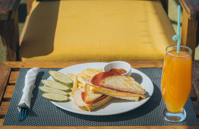 Bella Vista Apartment up to 3 Persons - Feel Home Away From Home - Foto 23