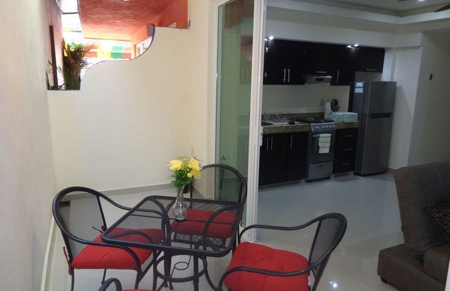 Bella Loma 103 - Casa Teresita by MDR - Foto 9