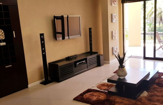 Luxurious Apartment in Century City - Foto 8