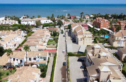 Perfect family holiday! Modern penthouse in Dénia only 200 m to the beach! - Foto 20