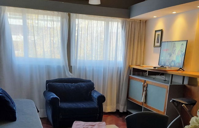 Plaza Independencia Mendoza Sol y Nieve - Foto 17