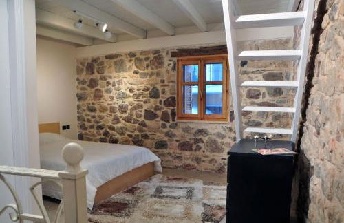 Limni Stone Apartments - Photo 15