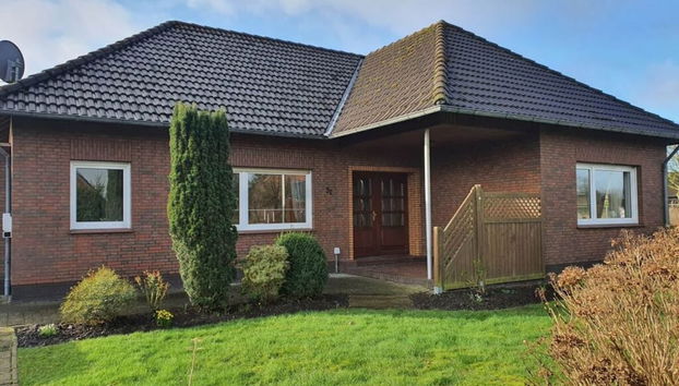 Holiday Home Nordseegluck - Foto 2, Profilbild