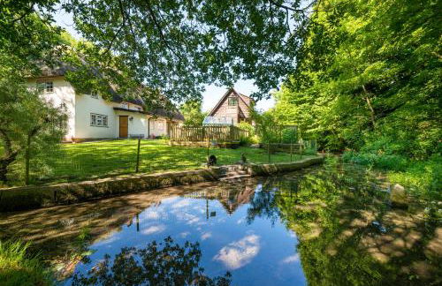 Till Cottage and Riverside Gardens nr Stonehenge - Foto 60