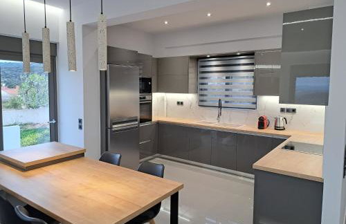 Christine luxury villa - Photo 18