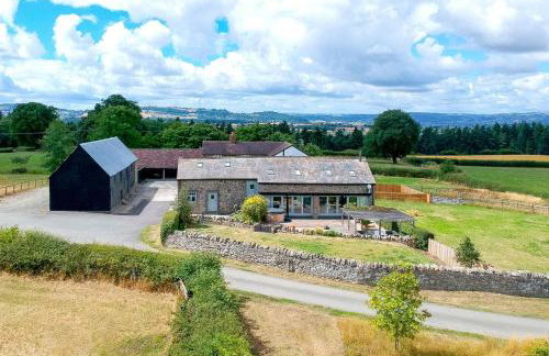 Camlad Barn - Foto 1