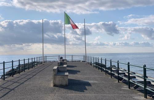 Casa Del Gabbiano by Holiday World - Foto 25