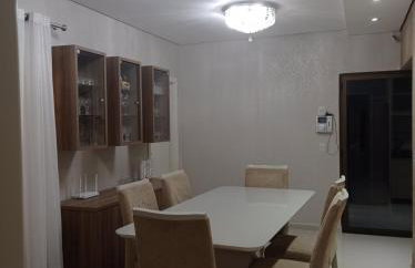 Casa Shekinah - Cataratas-3 quartos com piscina - Foto 32