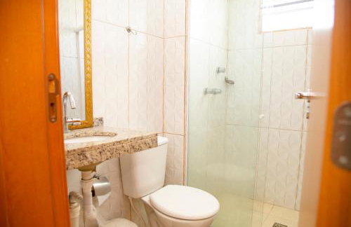 Apartamento Aconchego beach - Photo 49