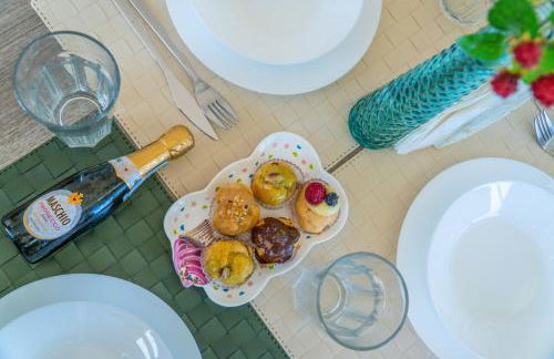 Laguna Blu Apartment - Panoramic View, Very close to the beach - Foto 39