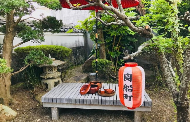 Guest House Wagaranchi Kai - Foto 10