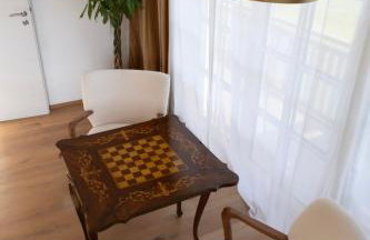 Idyllische Ferienunterkunft in Aidling am Riegsee - Foto 40