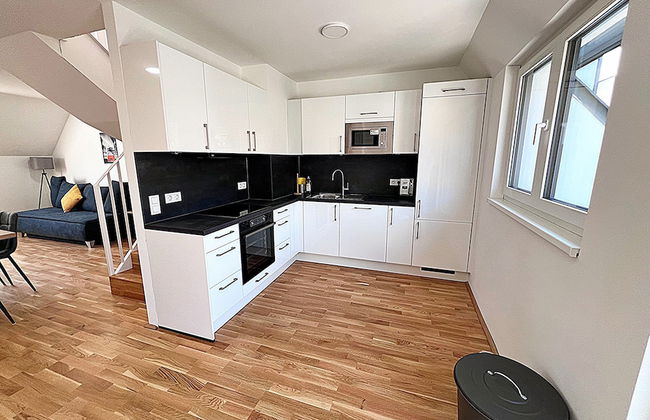 Apartments next to Public Transport GG13 - Foto 17